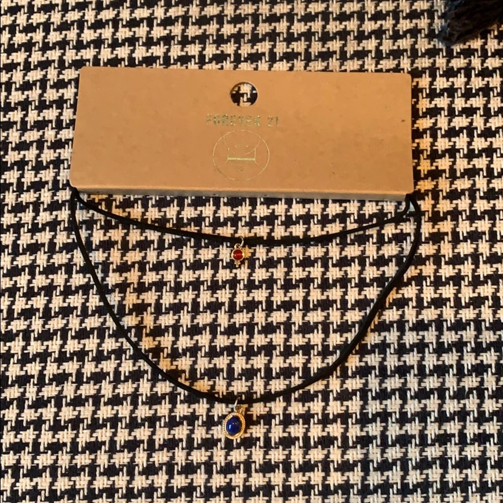 Choker Set